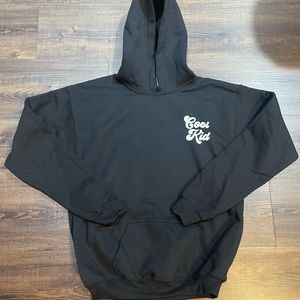 Youth HOODIES- Cool Kid